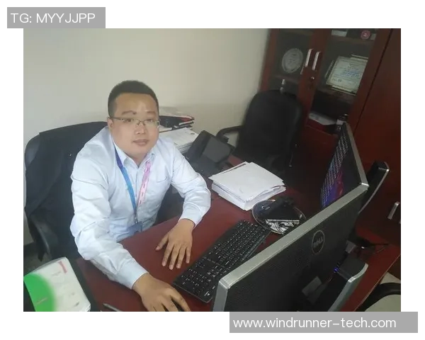 史鸿飞：从普通青年到科技创新领军人物的奋斗历程与启示