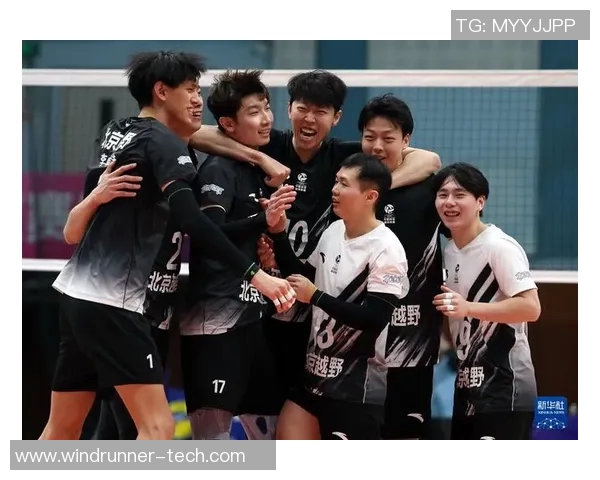 男排亚俱杯精彩对决北京队迎战中华台北队全力争胜