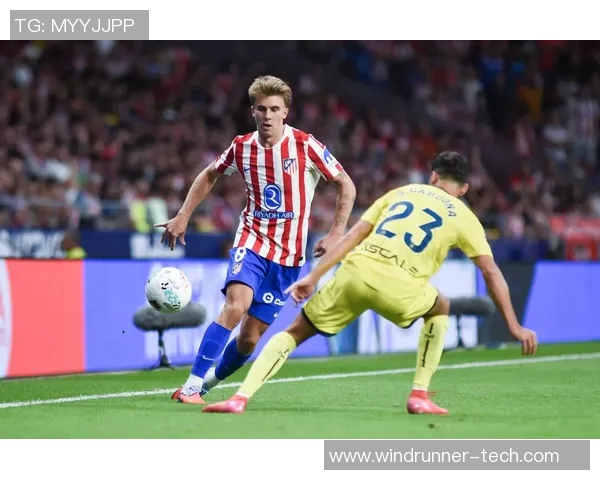 科喏拉与马竞的精彩对决揭示足球战术与团队精神的完美结合