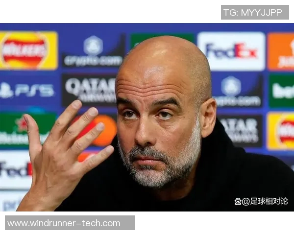 瓜迪奥拉愤怒指责裁判VAR失误导致比赛结果不公 瓜迪奥拉愤怒指责裁判VAR失误导致比赛结果不公