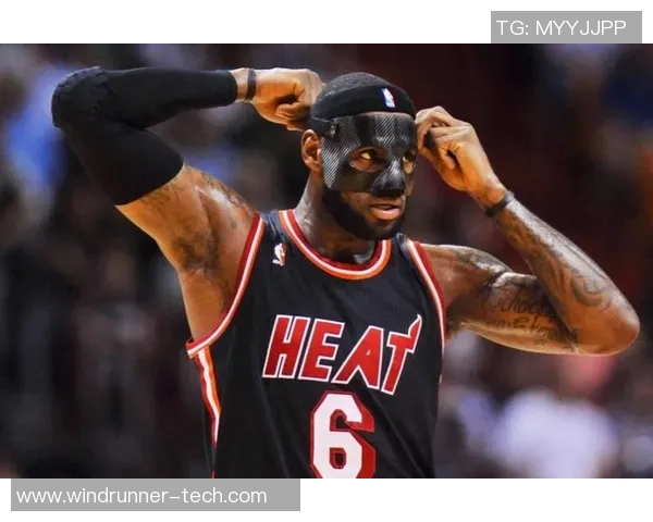 詹姆斯的篮球传奇：从天赋少年到NBA历史伟大球员的成长之路