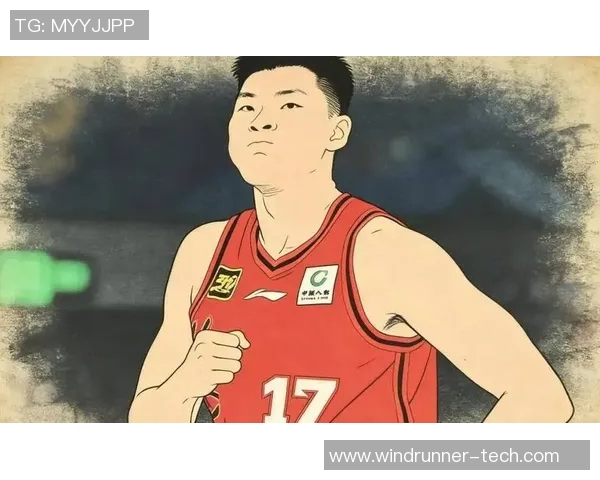 范子铭在对阵广东的比赛中展现出色表现引发球迷热议