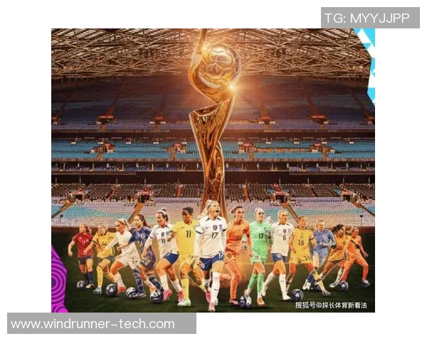 荷兰女足与英格兰女足激战正酣谁将赢得这场精彩对决