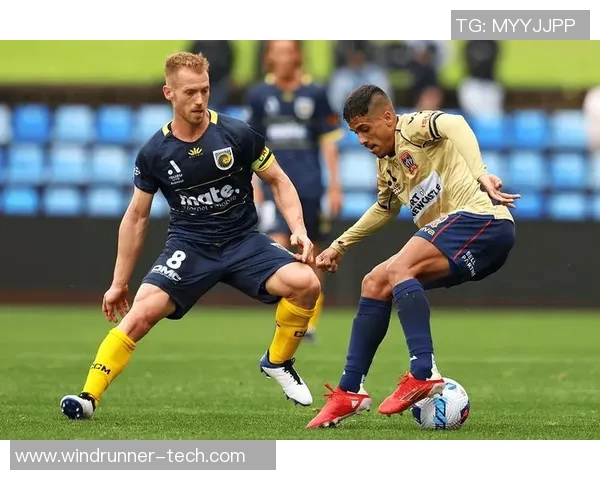 阿德莱德与纽卡斯尔的精彩对决分析与赛后点评