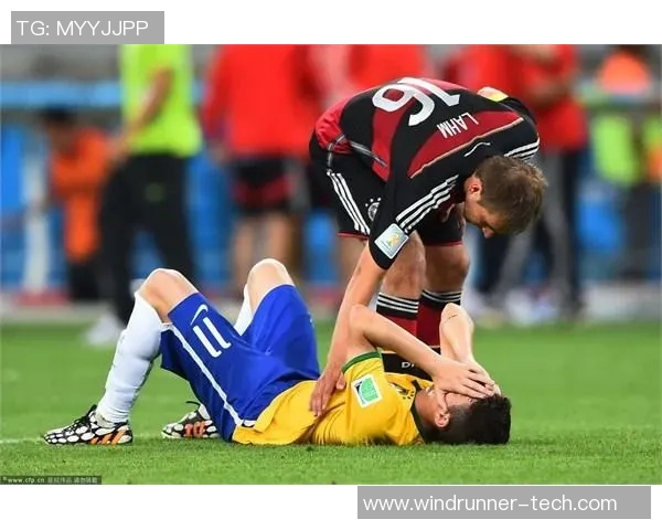 2014年世界杯决赛德国逆袭巴西的传奇之战与历史意义解析