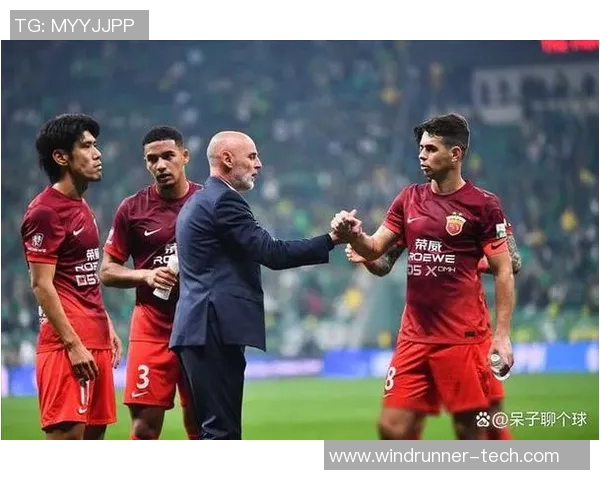 上海上港与苏州展开激烈点球大战谁能笑到最后夺得胜利