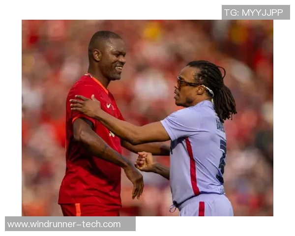 利物浦与巴萨精彩对决全场集锦回顾激情时刻与精彩进球瞬间