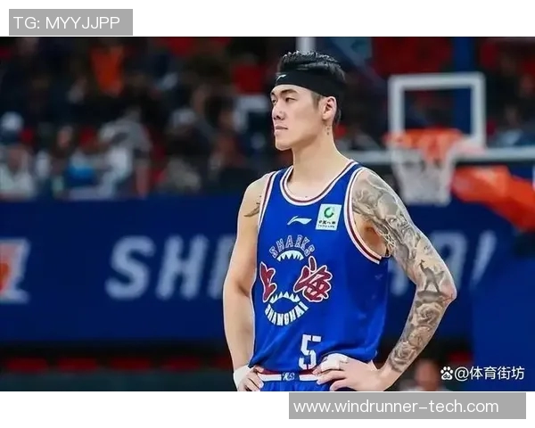 刘铮的奋斗历程与篮球梦想如何激励年轻一代追求卓越与坚持不懈的精神 刘铮的奋斗历程与篮球梦想如何激励年轻一代追求卓越与坚持不懈的精神