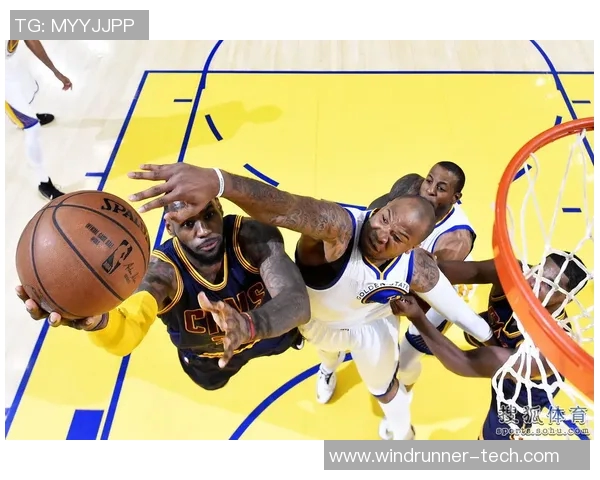 总决赛骑士与勇士精彩瞬间回顾及经典照片分享 总决赛骑士与勇士精彩瞬间回顾及经典照片分享