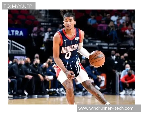 杰伦格林：从新秀到明星球员的成长之路与未来展望