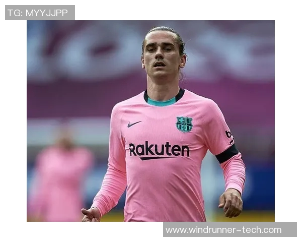 格列兹曼：从天才少年到世界足球巨星的辉煌历程与成就解析