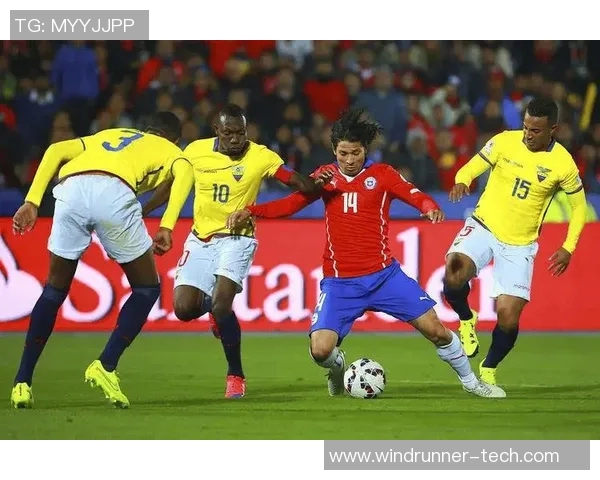 智利与厄瓜多尔世预赛激战在即球迷期待精彩对决