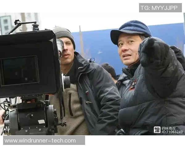 李安导演的电影艺术之路与文化交融的深刻探索与反思 李安导演的电影艺术之路与文化交融的深刻探索与反思