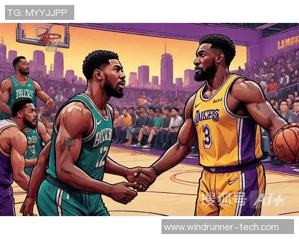 湖人对战雄鹿精彩360直播全景回放及赛后分析尽在此处