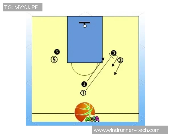 从零开始掌握篮球战术的全面指南与实战技巧解析MBA