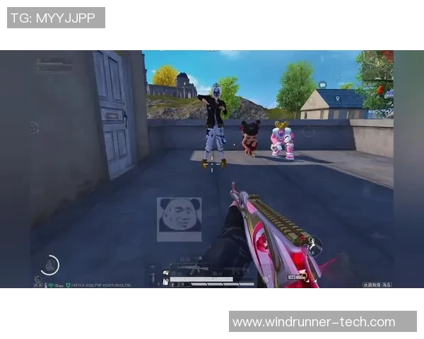 和平精英热议BLG选手个人能力引发争议与讨论MBA