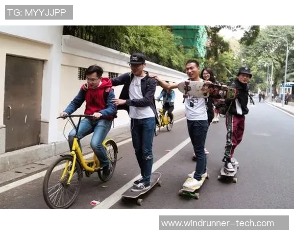 滑板灵活性评比结果揭晓广州滑板队荣登第五名位置MBA