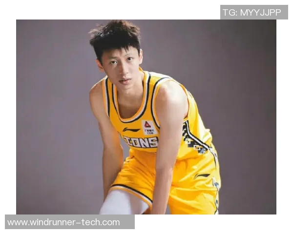 赵岩昊:从篮球新星到职业生涯的蜕变与成长之路 赵岩昊:从篮球新星到职业生涯的蜕变与成长之路