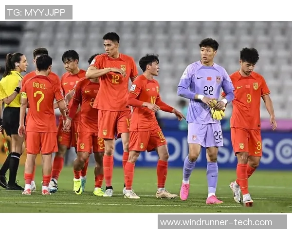 韩国国奥与香港国奥激战在即谁能在友谊赛中展现更强实力