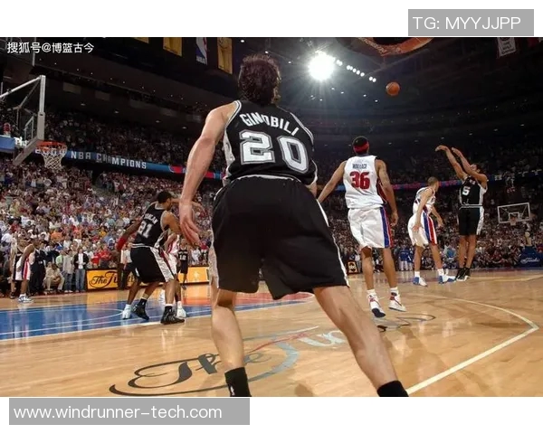 马刺与小牛对决吉诺比利的传奇时刻与精彩表现回顾