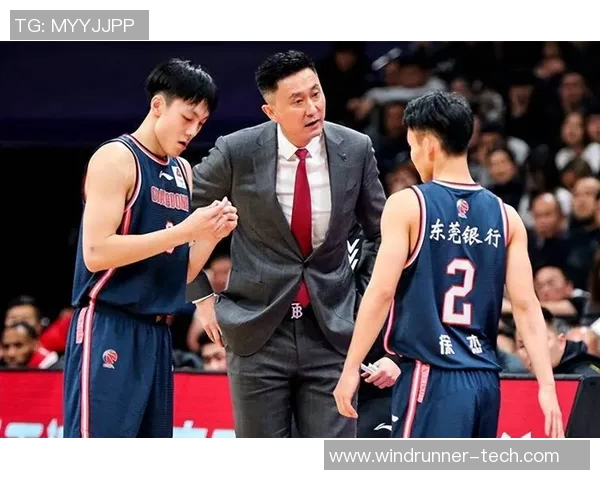 2020年CBA赛季广东男篮对阵福建队精彩回顾与赛后分析