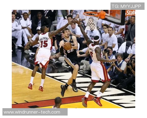 2013至2014赛季NBA总决赛马刺与热火的巅峰对决与历史回顾 2013至2014赛季NBA总决赛马刺与热火的巅峰对决与历史回顾