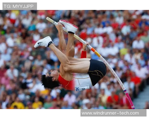 专访陈强:探寻飞盘运动崛起背后的成功秘诀与发展趋势 专访陈强:探寻飞盘运动崛起背后的成功秘诀与发展趋势