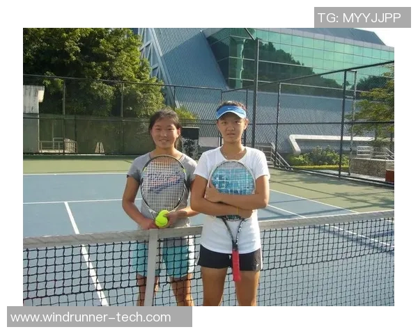 与杨丽畅谈网球生涯的起伏与梦想追逐之路 与杨丽畅谈网球生涯的起伏与梦想追逐之路