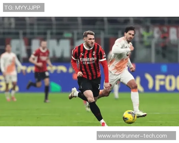 AC米兰与罗马的巅峰对决谁能在意甲赛场上笑到最后