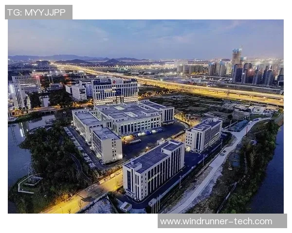 于德豪的创新之路：从科技创业到行业领军者的成长历程