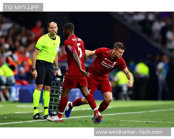 利物浦与热刺激战正酣比赛直播全程回顾与精彩瞬间分析