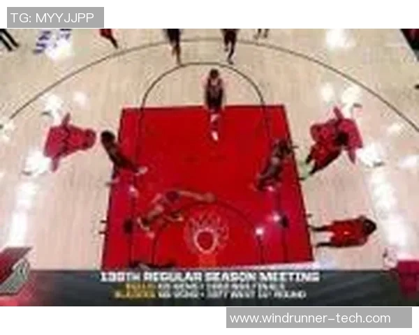 公牛队与开拓者队2017年精彩对决回顾与分析