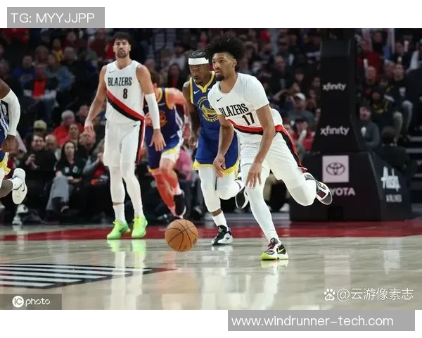 勇士与开拓者对决结果揭晓球迷热议精彩瞬间与赛后分析 勇士与开拓者对决结果揭晓球迷热议精彩瞬间与赛后分析