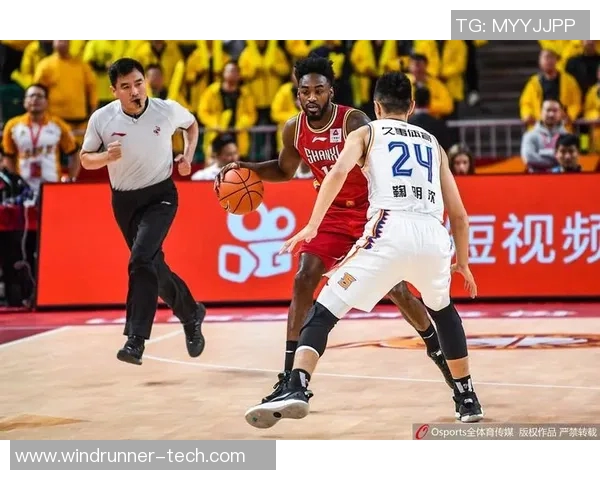 北京与吉林精彩对决全场回放分析及精彩瞬间回顾