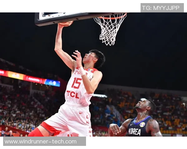 周琦在国际篮球舞台上的崛起与挑战:从中国篮球新星到全球瞩目的巨人 周琦在国际篮球舞台上的崛起与挑战:从中国篮球新星到全球瞩目的巨人