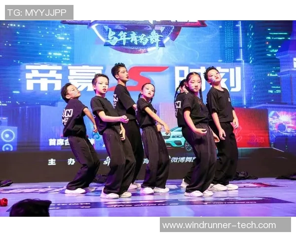 广州街舞队心理素质变革引发热议舞蹈文化新风潮 广州街舞队心理素质变革引发热议舞蹈文化新风潮