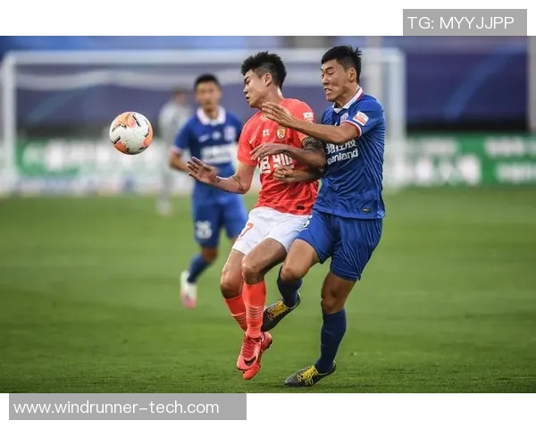 广州恒大迎战日本球队期待再创辉煌展现亚洲足球强队风采