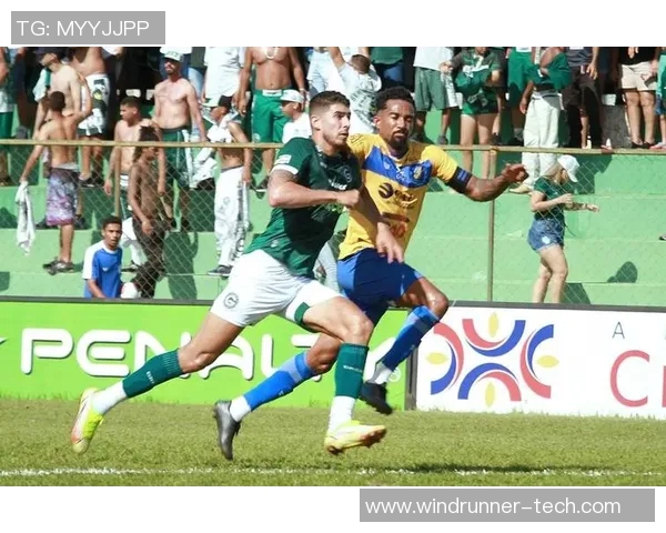 戈伊亚斯与塞阿拉激战正酣谁能在这场对决中笑到最后 戈伊亚斯与塞阿拉激战正酣谁能在这场对决中笑到最后