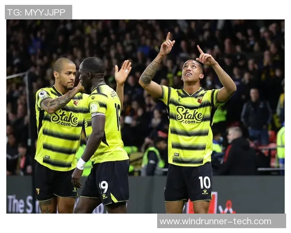 沃特福德与曼联精彩对决视频回顾及赛后分析 沃特福德与曼联精彩对决视频回顾及赛后分析