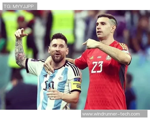 梅西的传奇之路:从巴萨天才到阿根廷国家队的足球巨星之旅 梅西的传奇之路:从巴萨天才到阿根廷国家队的足球巨星之旅