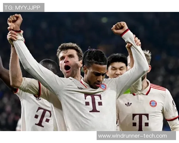 皇马与拜仁激战正酣比分直播全程追踪精彩瞬间不容错过