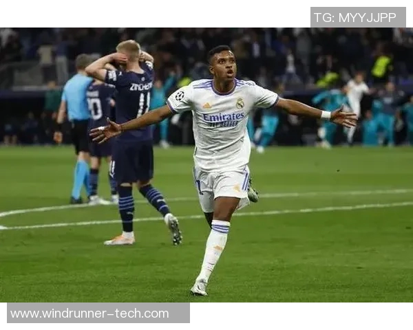 罗德里戈的足球之路：从青训新星到世界舞台的璀璨明星