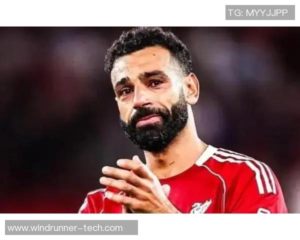 萨拉赫领衔埃及足球崛起之路展现非洲之星的魅力与实力