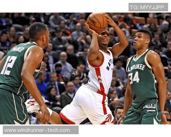 雄鹿与猛龙季后赛对决精彩回顾及比分分析