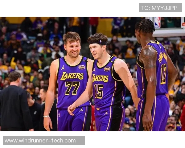 马刺对湖人精彩对决在线直播全程回放与赛后分析尽在这里