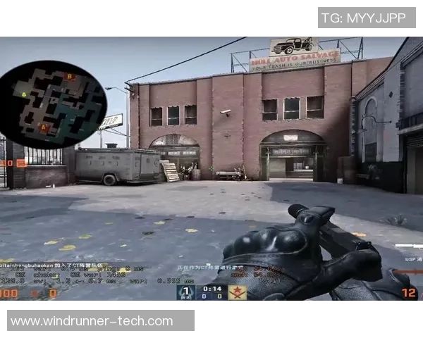 黄静专访：从新手到高手的CSGO成长之路与心路历程回顾