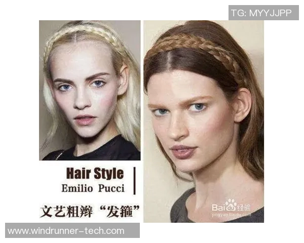 篮球明星编发风潮揭秘如何打造独特个性造型提升球场魅力与时尚感