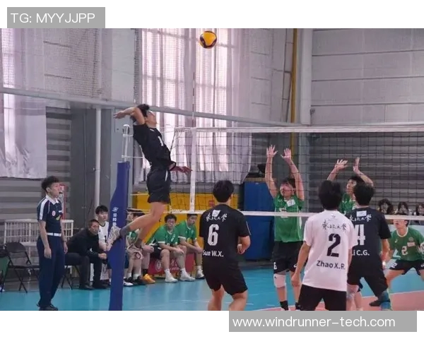 北京排球队创下排球速度新纪录引发全国关注与热议MBA