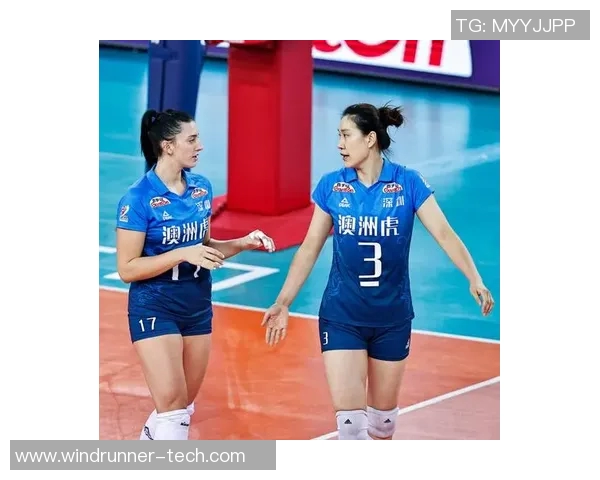 深圳排球队引领最新排球意识TOP10榜单运动员素养与团队协作并重