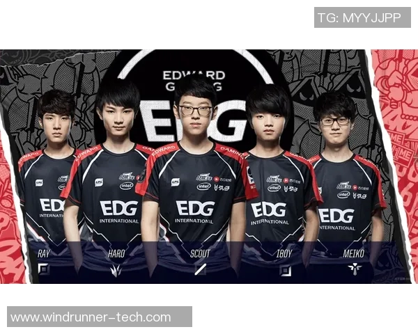 数据分析揭示WE战队在赛季中的实力表现与潜力发展趋势